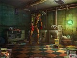  .   / Dark Alleys: Penumbra Motel (2012/PC/Rus)