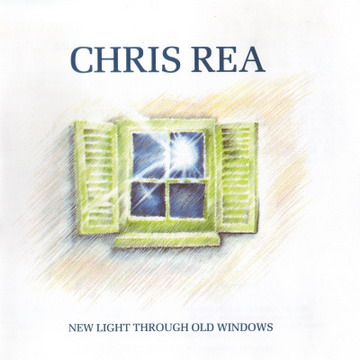 New Light Through Old Windows The Best Of Chris Rea (1988)
