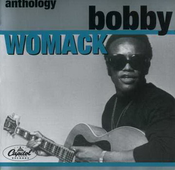 Bobby Womack - Anthology (APE) (2CDs) - 2003