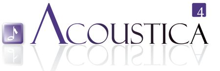 Acon Digital Media Acoustica Premium v5.0.0 Build 53 | 10 Mb