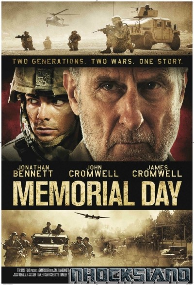 Memorial Day (2011) BDRip 720p x264 AAC - Junoon