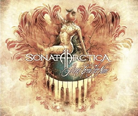 Sonata Arctica - Stones Grow Her Name (2012) HQ