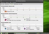 LinuxMint-9 от Woormoor (x86/2012/MULTI)