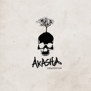 Akasha - Descriptar (EP) (2007)