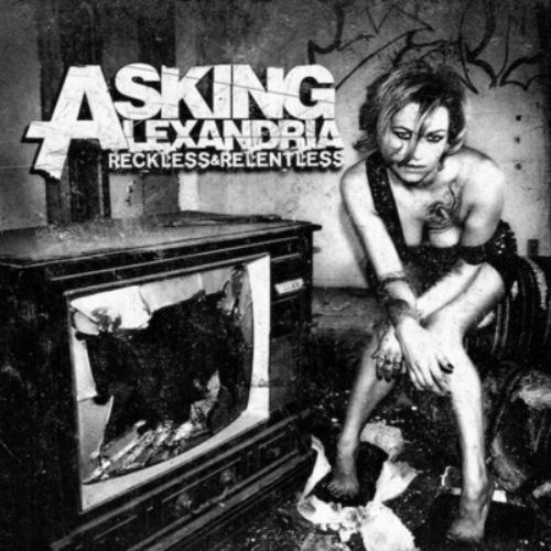 Asking Alexandria - Discography (2009-2011)