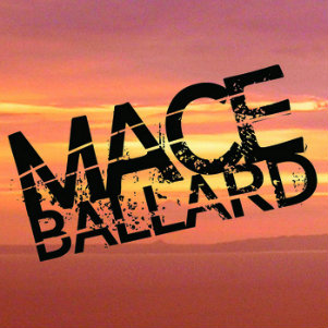 Mace Ballard - As A Matter of Stats (2012)