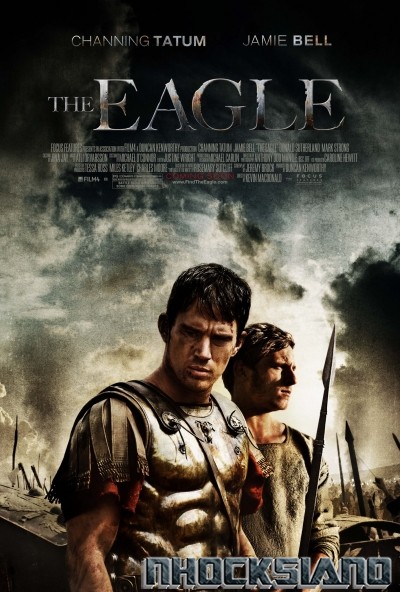 The Eagle (2011) Unrated 720p BRRip x264 AC3 - TeJaS (XpEnDaBlE)