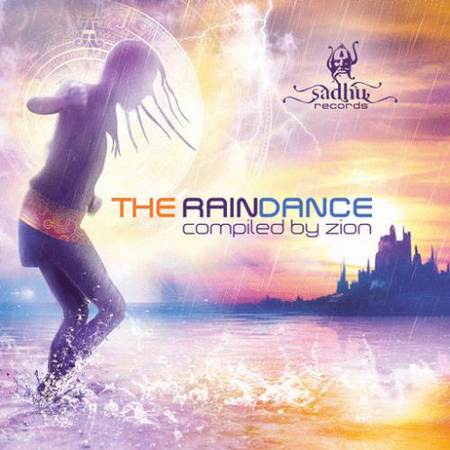 VA - The Raindance [2012]