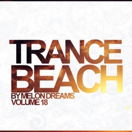 VA-Trance Beach Volume 18 (2012)