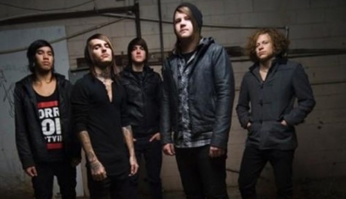 Attack Attack! - Discography (2008-2012)
