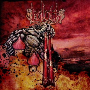 Lyluth - Lyluth [ep] (2010)