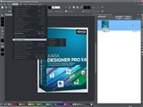 Xara Designer Pro X 8.1.0.22207 (2012/Rus) Portable by Boomer