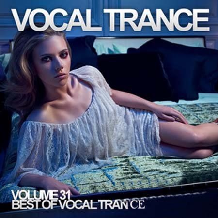 VA-Vocal Trance Volume 31 (2012)