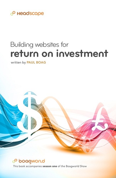  [Tuts+] Building Websites for Return on Investment