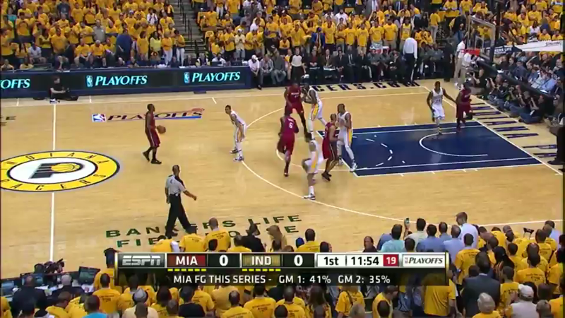 NBA 17 05 2012 R2 G3 Heat@Pacers H264 MP4 30fps AAC 540p