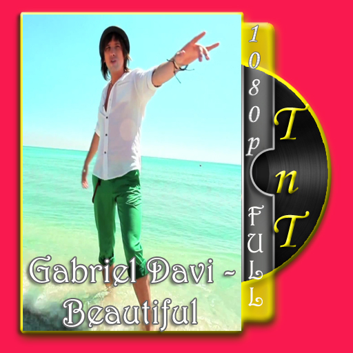 Gabriel Davi - Beautiful 1080p.HDRip.XviD-TnT