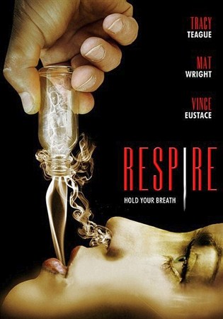 Последнее дыхание / Respire (2011/DVDRip/700Mb)
