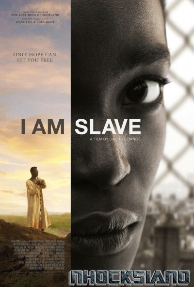 I Am Slave (2010) BRRip XviD AC3 - NLtoppers