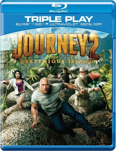 Journey 2: The Mysterious Island (2012) 720p BRRip XviD AC3-PRESTiGE