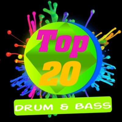 VA - Drum & Bass Top-20 [May 2012]