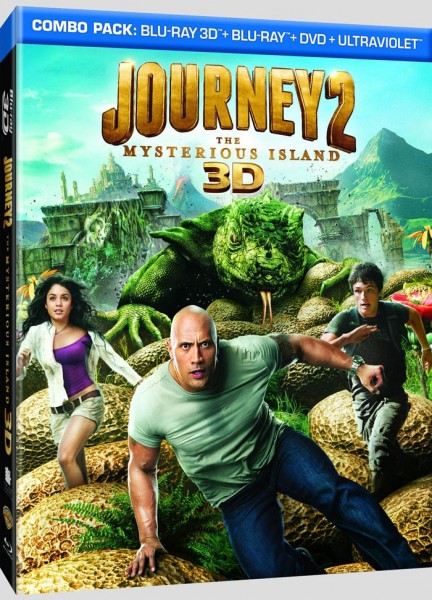 Journey 2 The Mysterious Island 2012 720p BRRip XVID AC3-DQ1