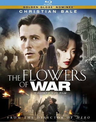 Цветы войны / Flowers of War (2011) HDRip