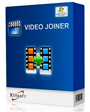 Xilisoft Video Joiner ( v2.1.1 Build 0829 | Eng )