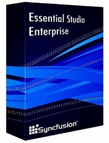 Syncfusion Essential Studio v11.2.0.25 /(2013)