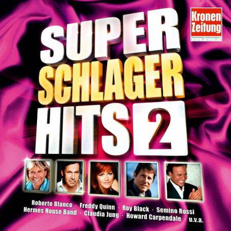 VA - Super Schlager Hits Vol.2 [2012]