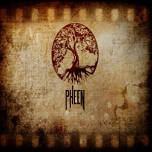 Pheen - My Ending [EP] (2010)
