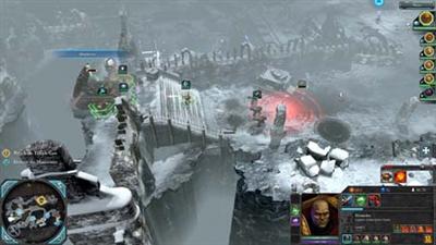 Warhammer 40.000: Dawn of War II - Dilogy (2010-2011/MULTi2/Repack by RG Catalyst)