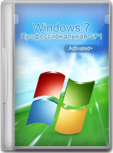 Windows 7  SP1  (x86+x64) 19.05.2012