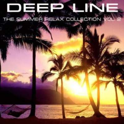 VA - Deep Line. The Summer Relax Collection Vol. 2 (2012) [TB] 