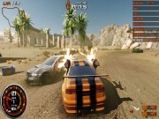 Gas Guzzlers: Combat Carnage (2012/ENG)- SKIDROW
