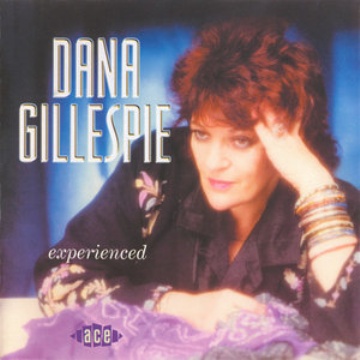 Dana Gillespie - Experienced (2000) Lossless + Mp3