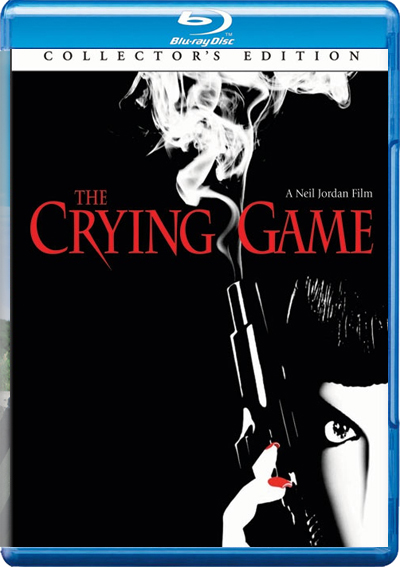 The Crying Game (1992) DVDRip H264 - BINGOWINGZ