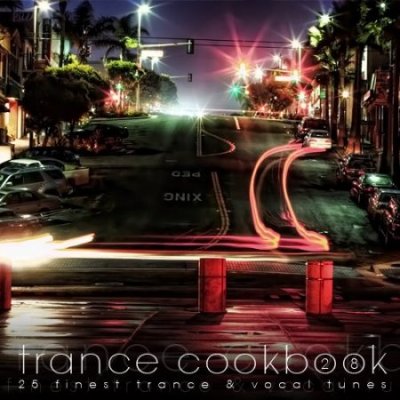 VA - Trance Cookbook Vol.28 (2012)