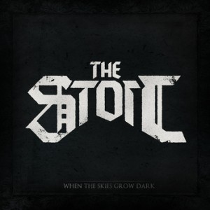 The Stoic - When The Skies Grow Dark (EP) (2012)