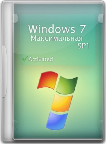 Windows 7  SP1  (x86+x64) 18.05.2012