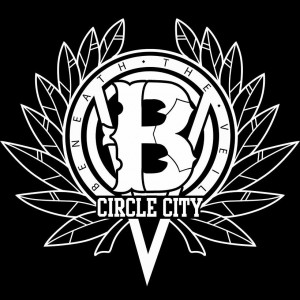 Beneath The Veil - Circle City (EP) (2012)