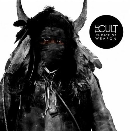 The Cult - Choice of Weapon (Deluxe Edition) (2012)