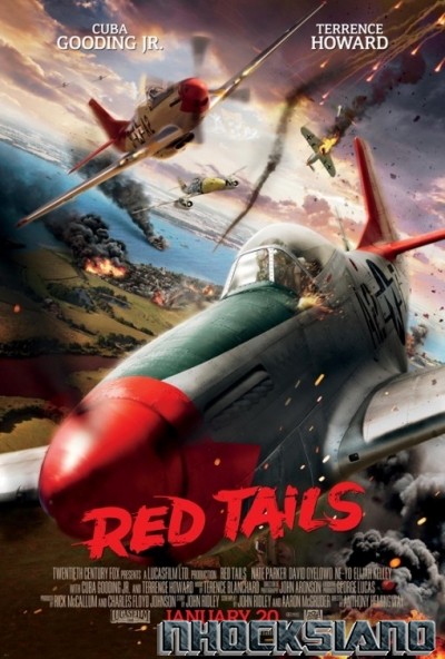 Red Tails (2012) BluRay 720p x264 AAC - nouri32 (STMS)
