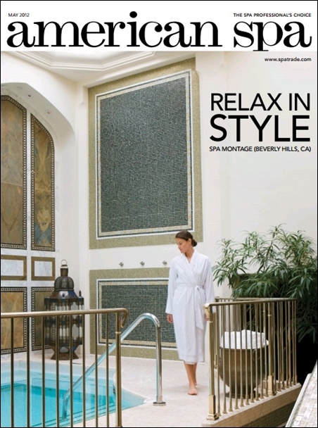 Download American Spa - May 2012 free