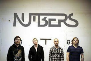 Numbers - Figured You Forgot (Single) (2012)