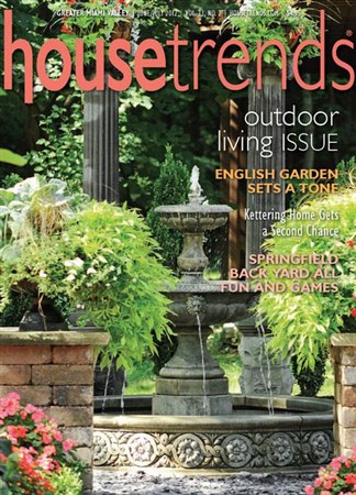 Housetrends - June/July 2012 (Miami Valley)