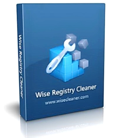 Wise Registry Cleaner  7.22.459 Portable