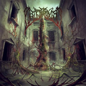 Birth Asphyxia - Human Obelisk [new song] (2012)