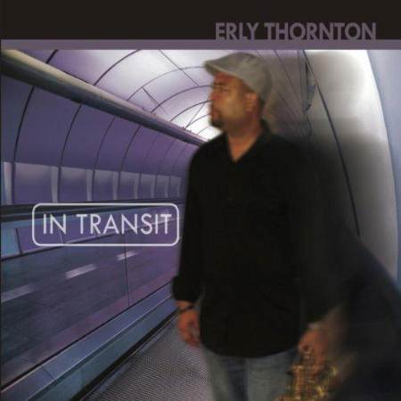 Erly Thornton - In Transit (2012)