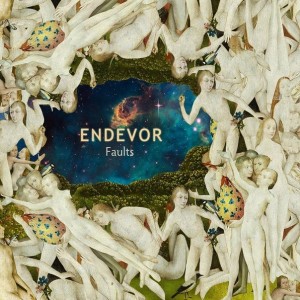 Endevor - Faults [Single] (2012)