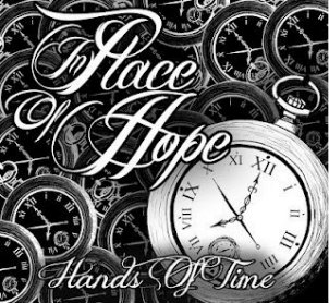 In Place Of Hope - Hands Of Time (Single) (2012)